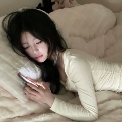 川尻小玉的懒散生活